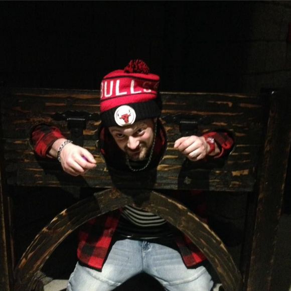 Meet your Posher, Tyler - Picture 1 of 1